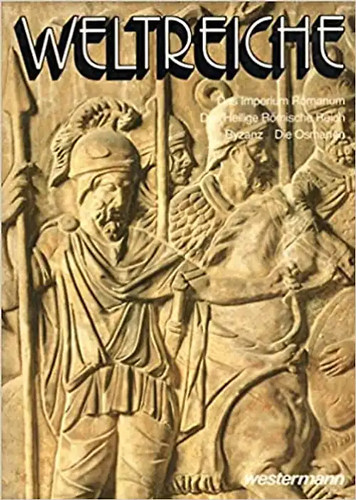 Das imperium romanum - imperium,