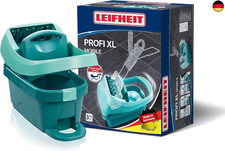 Leifheit Wischtuchpresse Profi