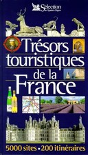 Trésors touristiques de la