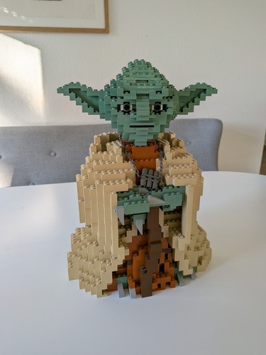 Lego 7194 star wars ucs - lego,