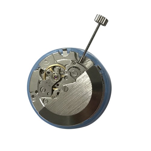 Augen uhr mechanische - 3,
