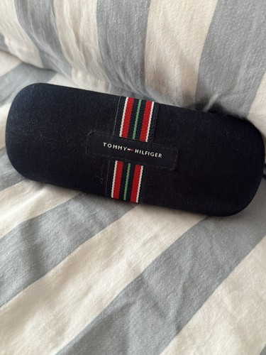 Tommy hilfiger brillenetui - ,