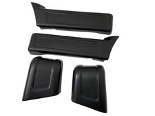 Suzuki Samurai SJ413 410 Lange