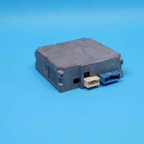 Bmw 7er e65 e66 - 7er, videomodul