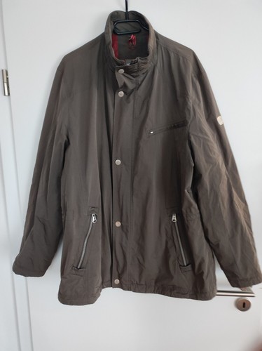 Jacke bugatti goretex - bugatti, gr.