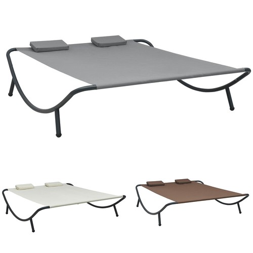 Outdoor garten loungebett - outdoor,