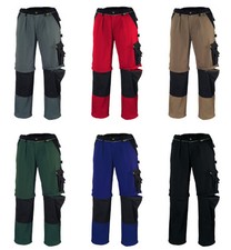Texxor Bundhose Canvas Cordura