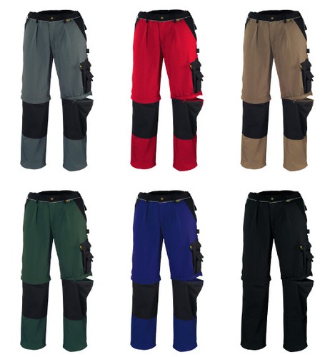 Texxor bundhose canvas cordura - texxor,