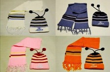 Mädche/Jungen Mützen & Schal