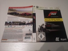 Forza Motorsport 3 - XBOX 360