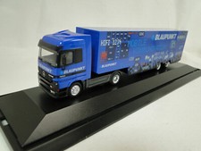 Herpa Exclusiv Serie MB Actros