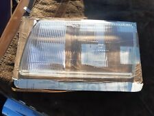 Streuscheibe links H4 Bosch NOS 0028265490 Mercedes-Benz W126 Limousine