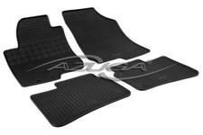 Gummimatten für Hyundai