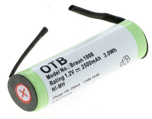 Original otb akku für - akku,