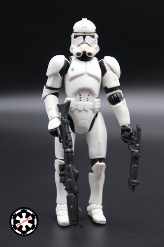 Clone trooper quick draw - clone, (quick-draw