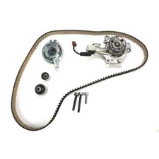 Zahnriemen+WaPu für VW Audi Seat Skoda 1.6 2.0 TDI 04L198119A Rep.Kit