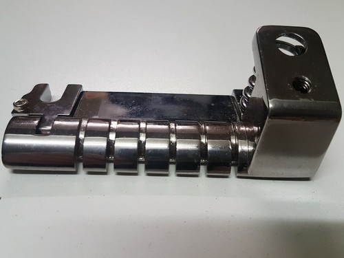 Spring tremolo for models - tremolo,