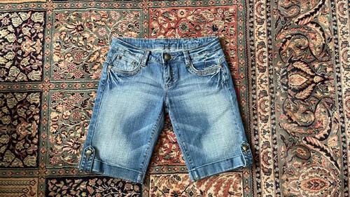Jeans shorts 40 - jeans,