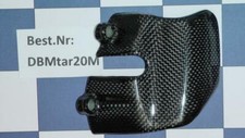 Für BMW K1200R K1200S passende Carbon Kupplungsdeckel Abdeckung 