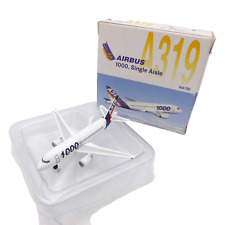 Herpa Wings Airbus A319 1000 Single Aisle 1:500 Modellflugzeug Sehr gut 508957