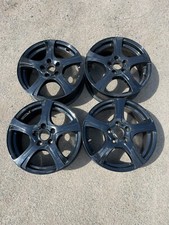 4 x OXXO 6,5J x 16H2 5x108 ET48 KBA49481 RDKS C-MAX FOCUS KUGA V40 V50 ALUFELGEN