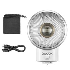 GODOX Lux Elf Retro Kamera
