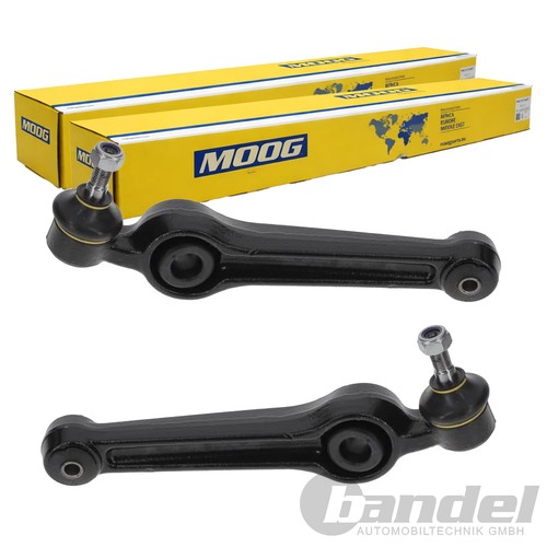 Moog querlenker vorne unten - 2x,