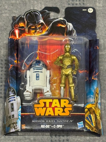 Star wars hasbro mission - star,