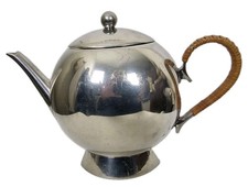 Nick Munro Zinn Teekanne Made