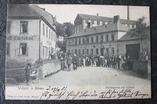 AK WEIPERT in Böhmen