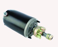 Boot & Motor Anlasser passend