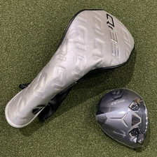 TaylorMade Qi35 LS 9 Grad