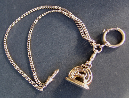Schaumgold uhren kette - uhren, mit