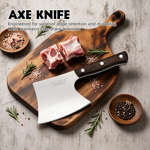 Axt hackmesser cm - 30,