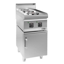 GGM Gastro Elektroherd - 4,6