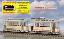 RARITÄT/ Kleinserie: Hamann