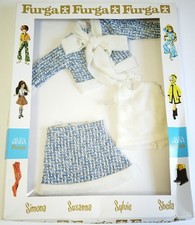 Furga Alta Moda 4S Tailur