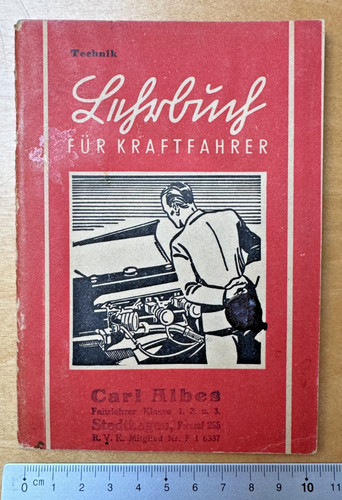 Technik lehrbuch für - technik,