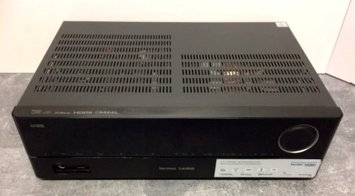 Harman kardon 161 - harman,