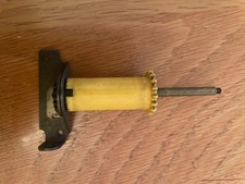 Schuco Construction LKW Hebewerk Ladefläche Ersatzteil