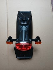 Kotflügel hinten triumph - kotflügel,