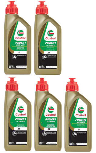 Castrol power ultimate - 5l,