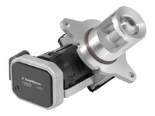 BorgWarner (Wahler) AGR Ventil 7389D für MERCEDES CLK KLASSE W203 W211 CLC CL203