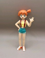 Pokemon Misty Trainerin 1998