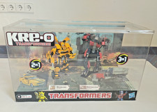 Hasbro Kre-O Transformers Shop