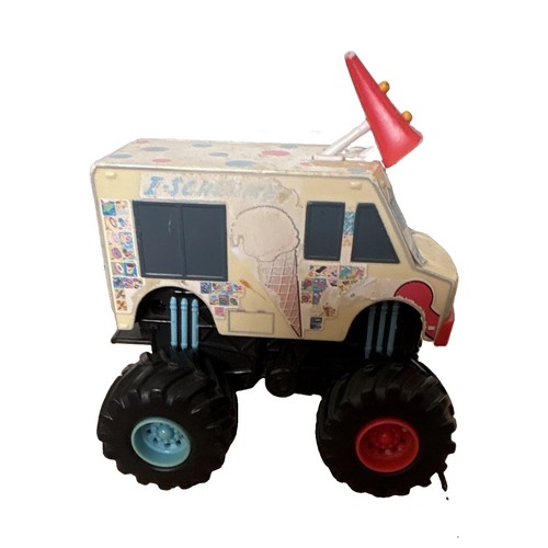 Disney pixar cars monster - disney,