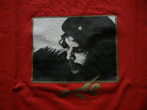 Che guevara shirt - , ~