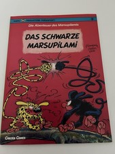 Die Abenteuer des Marsupilamis