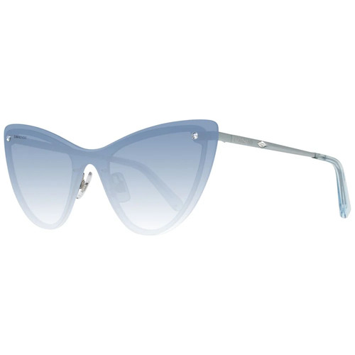 Sonnenbrille swarovski blau - swarovski,
