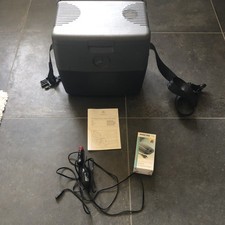 MB Kühlbox Original Mercedes Benz B6 656 03 00 Kühlbox V-Klasse Minikühlschrank